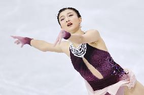 Milan Cortina Olympics: Figure skating