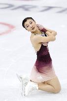 Milan Cortina Olympics: Figure skating