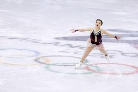 Milan Cortina Olympics: Figure skating