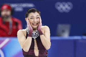 Milan Cortina Olympics: Figure skating