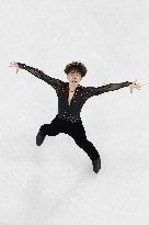 Milan Cortina Olympics: Figure skating