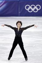 Milan Cortina Olympics: Figure skating