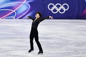 Milan Cortina Olympics: Figure skating