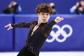 Milan Cortina Olympics: Figure skating