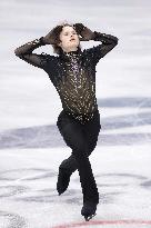 Milan Cortina Olympics: Figure skating