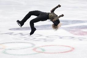 Milan Cortina Olympics: Figure skating