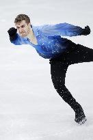 Milan Cortina Olympics: Figure skating