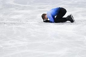 Milan Cortina Olympics: Figure skating
