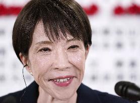 General election in Japan