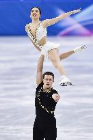 Milan Cortina Olympics: Figure skating