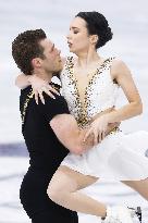 Milan Cortina Olympics: Figure skating