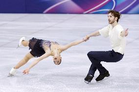 Milan Cortina Olympics: Figure skating