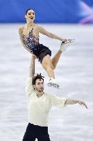 Milan Cortina Olympics: Figure skating