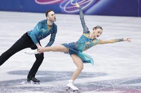 Milan Cortina Olympics: Figure skating