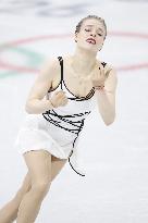 Milan Cortina Olympics: Figure skating