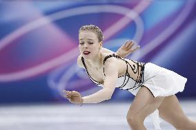 Milan Cortina Olympics: Figure skating