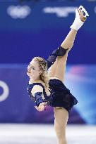 Milan Cortina Olympics: Figure skating