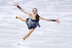 Milan Cortina Olympics: Figure skating