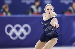 Milan Cortina Olympics: Figure skating