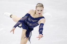 Milan Cortina Olympics: Figure skating