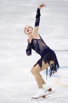 Milan Cortina Olympics: Figure skating