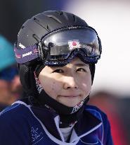 Milan Cortina Olympics: Snowboarding