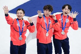 Milan Cortina Olympics: Figure skating