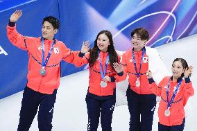 Milan Cortina Olympics: Figure skating