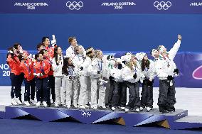 Milan Cortina Olympics: Figure skating