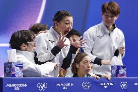 Milan Cortina Olympics: Figure skating