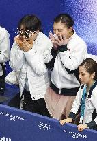 Milan Cortina Olympics: Figure skating