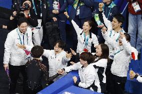 Milan Cortina Olympics: Figure skating