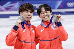 Milan Cortina Olympics: Figure skating