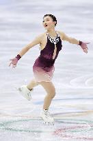 Milan Cortina Olympics: Figure skating
