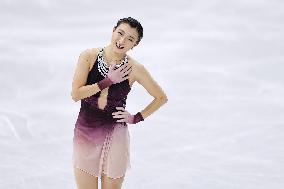 Milan Cortina Olympics: Figure skating