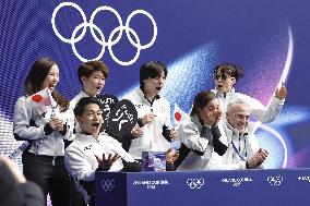 Milan Cortina Olympics: Figure skating