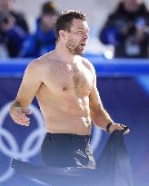 Milan Cortina Olympics: Snowboarding