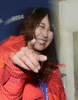 Milan Cortina Olympics: Snowboard