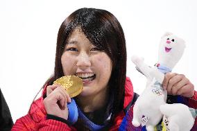 Milan Cortina Olympics: Snowboard