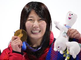 Milan Cortina Olympics: Snowboard