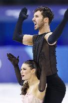 Milan Cortina Olympics: Figure skating