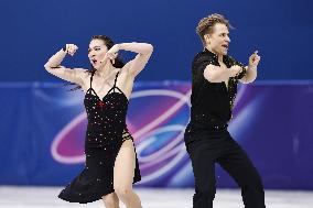 Milan Cortina Olympics: Figure skating