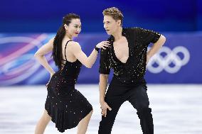 Milan Cortina Olympics: Figure skating