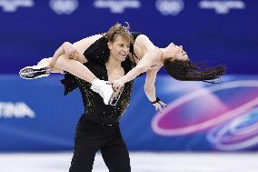 Milan Cortina Olympics: Figure skating