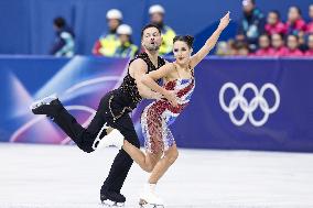 Milan Cortina Olympics: Figure skating