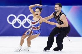 Milan Cortina Olympics: Figure skating