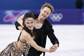 Milan Cortina Olympics: Figure skating