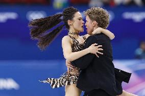 Milan Cortina Olympics: Figure skating