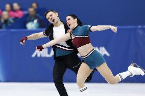 Milan Cortina Olympics: Figure skating