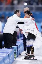 Milan Cortina Olympics: Speed skating